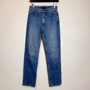 Marc Jacobs The Five Pocket Jean - Size 26